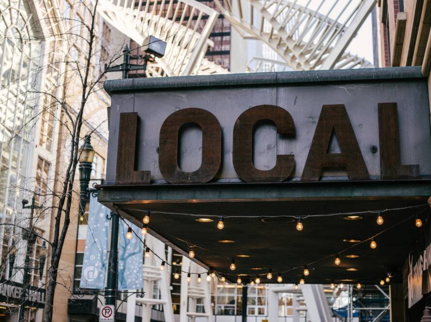 Local SEO Beginners guide
